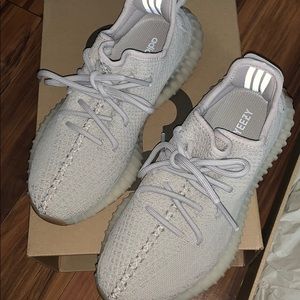 BRAND NEW YEEZYS SESAME